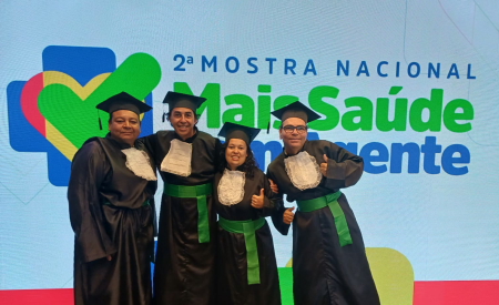 Saúde de Jacareí ganha reconhecimento com uso de tecnologia e integração