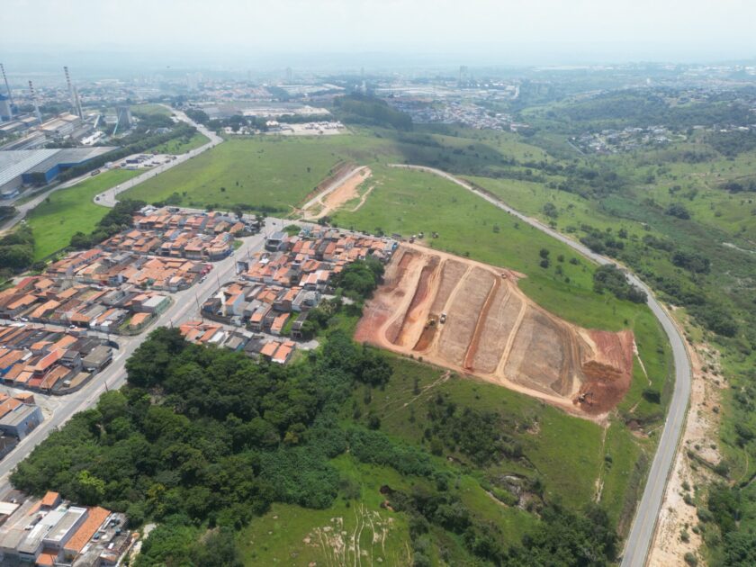 Novo conjunto habitacional leva dignidade a famílias em Jacareí
